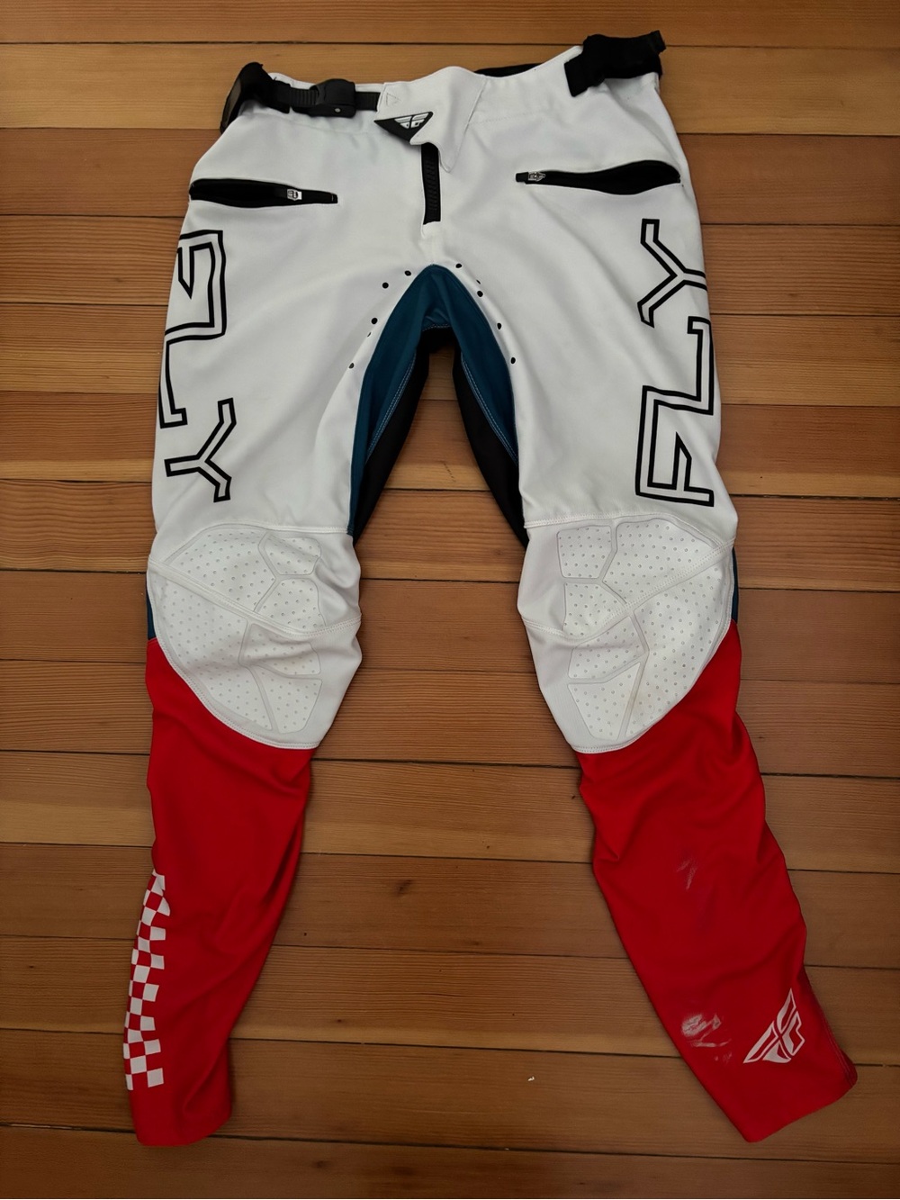 Fly Racing MTB Rayce Pants